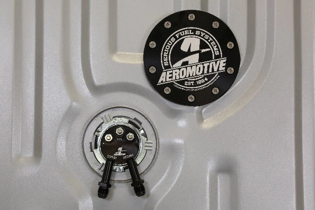 Fuel Tank Fuel System Vehicle Specific Fit Aeromotive 18103-BGPL